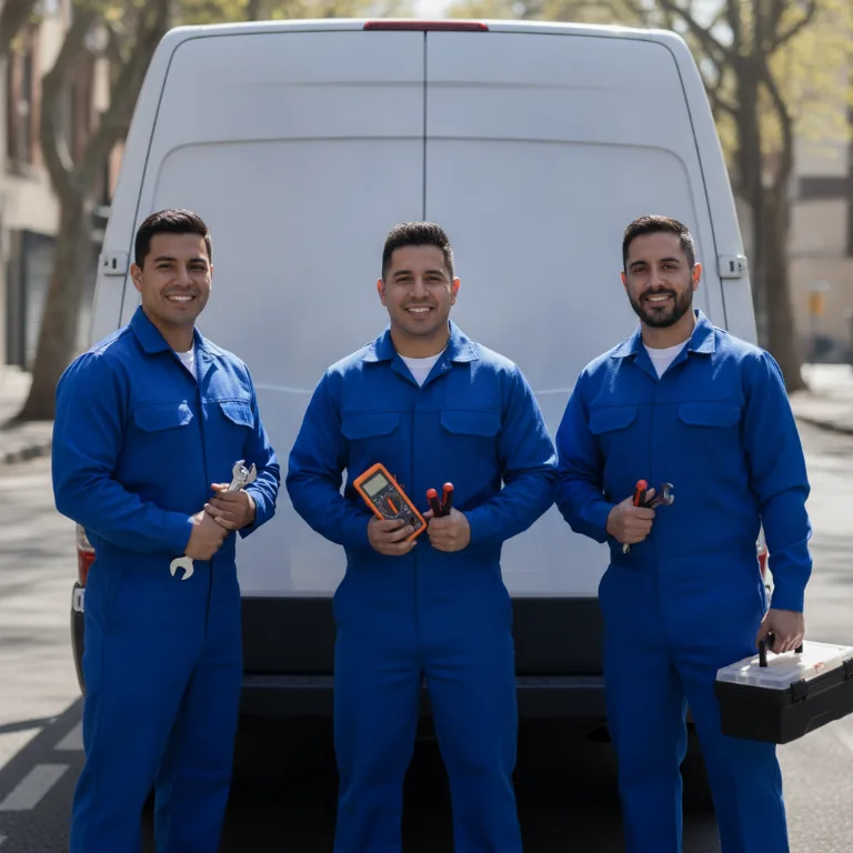 Conserto Máquina de Lavar equipe em Quixeramobim